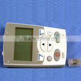 ACS-CP-D ACS510/ACS550 Operation Panel