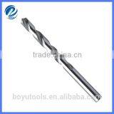Bright Finished Fully Grounded 4341hss Drill Bit