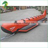 High Quality Dependable Performance Inflatable River Boat thumbnail-1