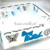 Femail Shoes Box!!! ECHO- Ultra Toy Portable Pattern PP and Patterned Carboard Foldable Storage Box thumbnail-6