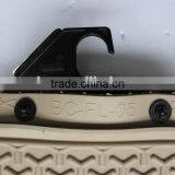 Factory Wholesale Eco-friendly PVC Rubber Car Floor Mats For BENZ W212 thumbnail-3