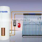 China Good Price Split Pressurized Solar Water Heater With CE UL CSA ISO Certificate thumbnail-1