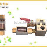 Mechanical Liquid Plastic Water Flow Meter thumbnail-3