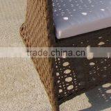 Synthetic Rattan Garden Furniture thumbnail-4