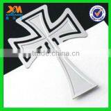 wholesale zinc alloy the cross etching bookmarks (xdm-bk242)