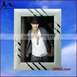 Silver-plated Photo Frames thumbnail-1