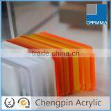 2015 New Product Milky White Acrylic Sheets