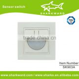 SK903A light sensor switch, human sensor switch, infrared sensor switch