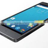 5.5inch 4G LTE High End Android 5.1 Touch ID 3GB+64GB 21MP 2560*1440 NFC Android Phone