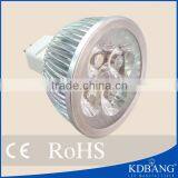 Made in China Factory High Power 5w Mr16 Led Lamp thumbnail-1