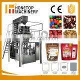 Doypack Packing Machine