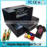 Digital T-shirt Ink Dtg Printer a3 Print Machine thumbnail-6