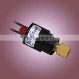 Manual Reset Boiler Pressure Switches