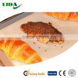 Top Sale Brand Stain Resistant Silicone Kitchen Baking Mat /Food Grade Fiberglass Silicone Pastry Mat KIT703 thumbnail-3