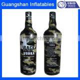 Giant Promotion Inflatable Wine Bottle thumbnail-2