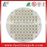 High Quality Aluminium 1oz Copper Mcpcb Made From China