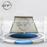 Air Filter Panel, 1654, Panel Filter thumbnail-3