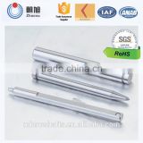 CNC machining stainless steel injection molding shaft for factory direct