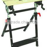 Height Adjustable Machinery Workbench thumbnail-1