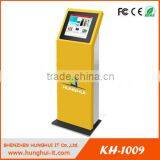 Touch Screen Self-service Fast Food Kiosk thumbnail-3