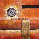 abstract-4378 (abstract oil painting,modern art,canvas,handmade,decoration oil painting)