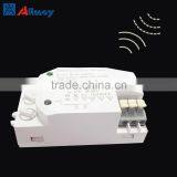 Dimming Version Microwave Sensor Switch/ LED Light Dimming Radar Sensor AM-RS-06T