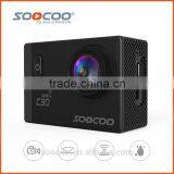 2.0 Inch 20MP 70-170 Degree Wide-angles Available Ultra HD 4K Mini Wifi Camera SOOCOO C30