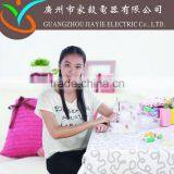 Jiayie JYSM-202 Normal Hat Sewing Machine With Fabric Cutting thumbnail-6