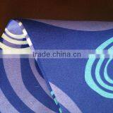 Changxing Factory Good Handfeeling Microfiber Printing Cloth thumbnail-2