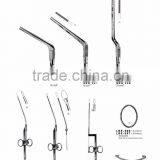 Nasal Speculam, ENT Instruments, ENT Surgical Instruments,08
