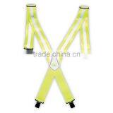 Adjustable X Shape Fashion Hot Sale Children's Suspender for Promotion. thumbnail-1