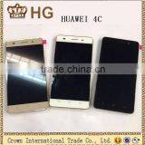 Lcd Screen Assemlby For Huawei Honor 4C LCD Display With Frame