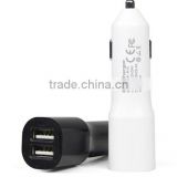 4.8 A USB Car Charger Double Port