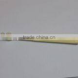 Hotel Diposable Toothbrush and Toothpaste in One/Hotel Amenities/Hotel Bathroom Airplane SPA Toothbrush thumbnail-2