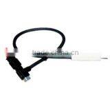 Piezo Igniter Used on Gas Stove