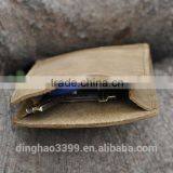 2016 High Quality Key Holder Vintage Design Key Holder Buckle Leather Key Holder thumbnail-5