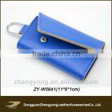 Mini Leather Wallet Europe Mens Leather Wallets(ZY-W5641)