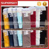 A-33 Crochet Lace Ruffle Boot Cuffs Girl Boho Boot Toppers Cuffs Open Knit Lace Boot Cuffs thumbnail-4