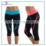 Fitness Legging Yoga Tight Ladies Running Tight thumbnail-1