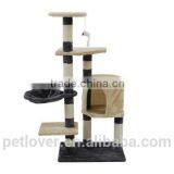 New Pet Product Pet Club Cat Tree thumbnail-3