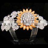 Colorful Flower Hair Accessories thumbnail-1