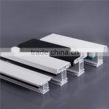 Plastic Frame Material and Swing Open Style PVC Profile; Casement Window Profile; Swing Open Window Profile thumbnail-4