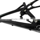 Lightcarbon T700 27.5er Mtb Full Suspension Carbon Frame thumbnail-2