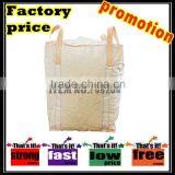 1500kg CROWN RATED Big Bag / Jumbo Bag / FIBC Bag / Bulk Bag / Super Sack Manufacturer thumbnail-1