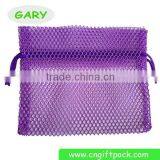 Custom Nylon Mesh Packing Bag Small Nylon Mesh Bags thumbnail-4