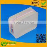 Cosmetic Zipper Eva Case Bag