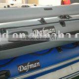 RIB250 RIB Boat Inflatable Boat thumbnail-1