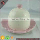 Fruit Ceramic Bread Box thumbnail-1