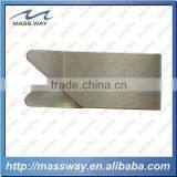 Custom Blank Stainless Steel Paper Clip