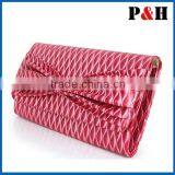 2015 High Quality Black Professional Portable Makeup Case for Makeup Brush thumbnail-6